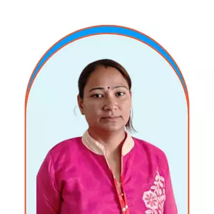 SANSKRITI MA'AM